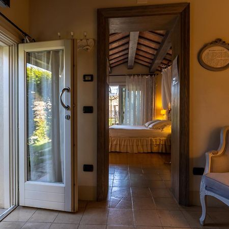 Casina Le Conserve Cesenatico Esterno foto