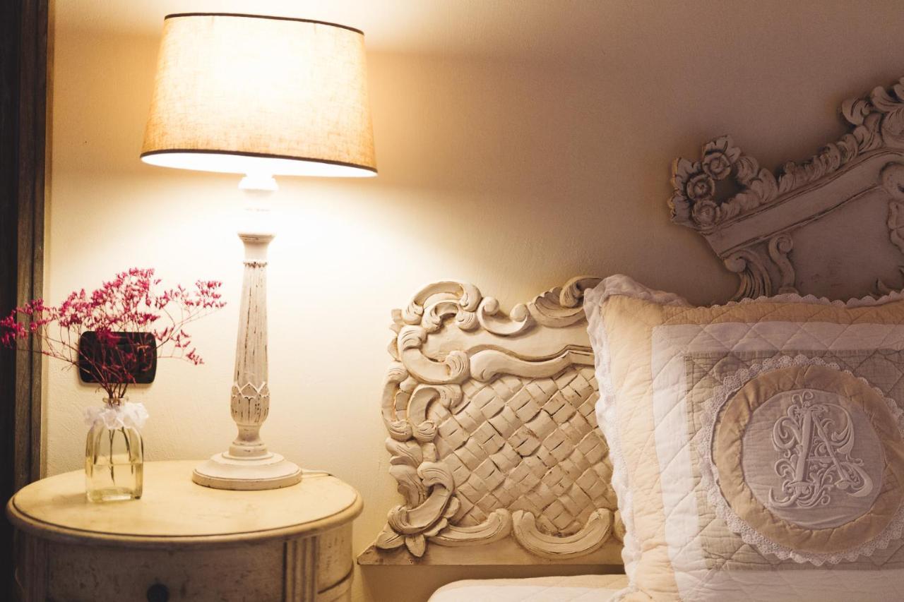 Casina Le Conserve Cesenatico Esterno foto