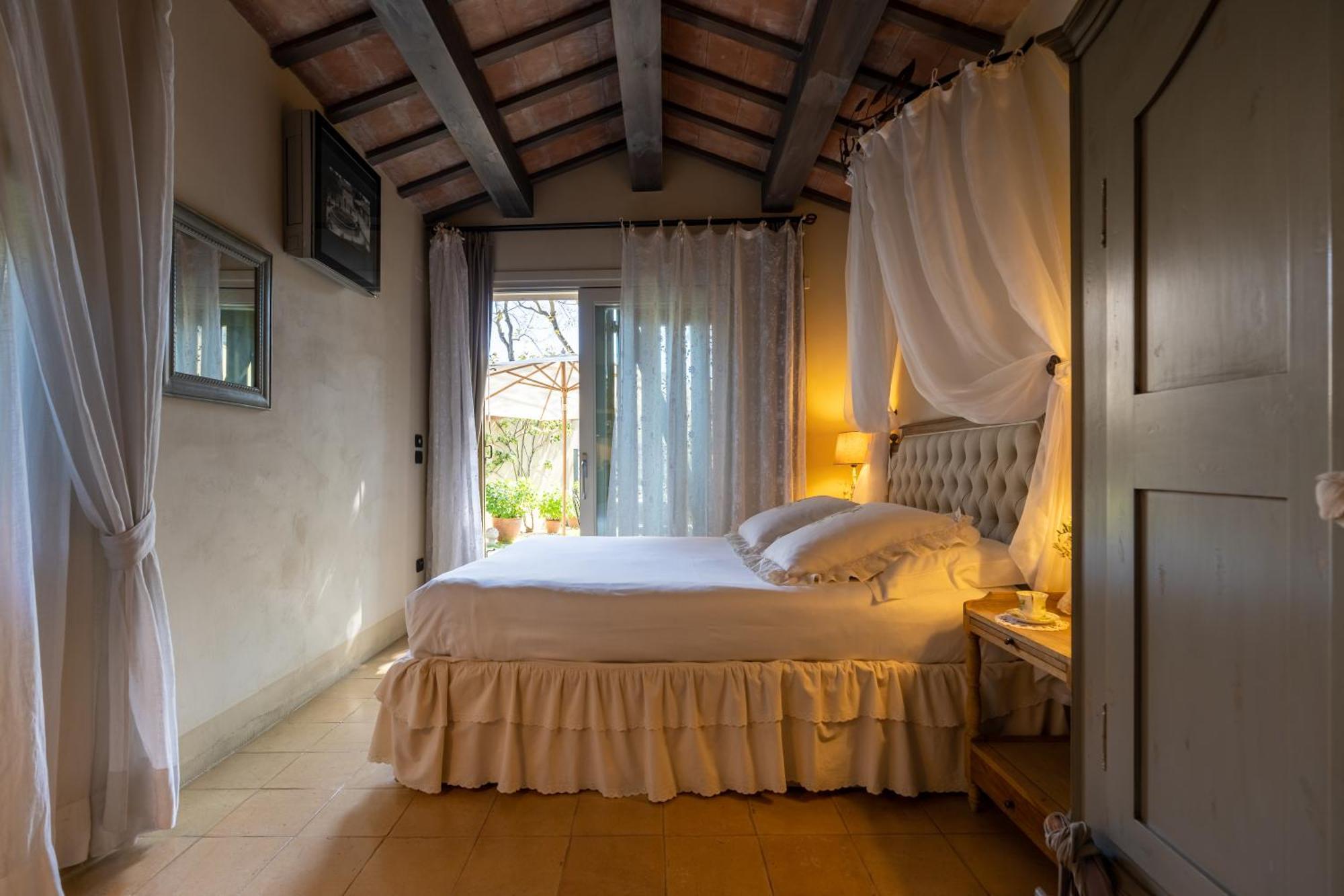Casina Le Conserve Cesenatico Esterno foto