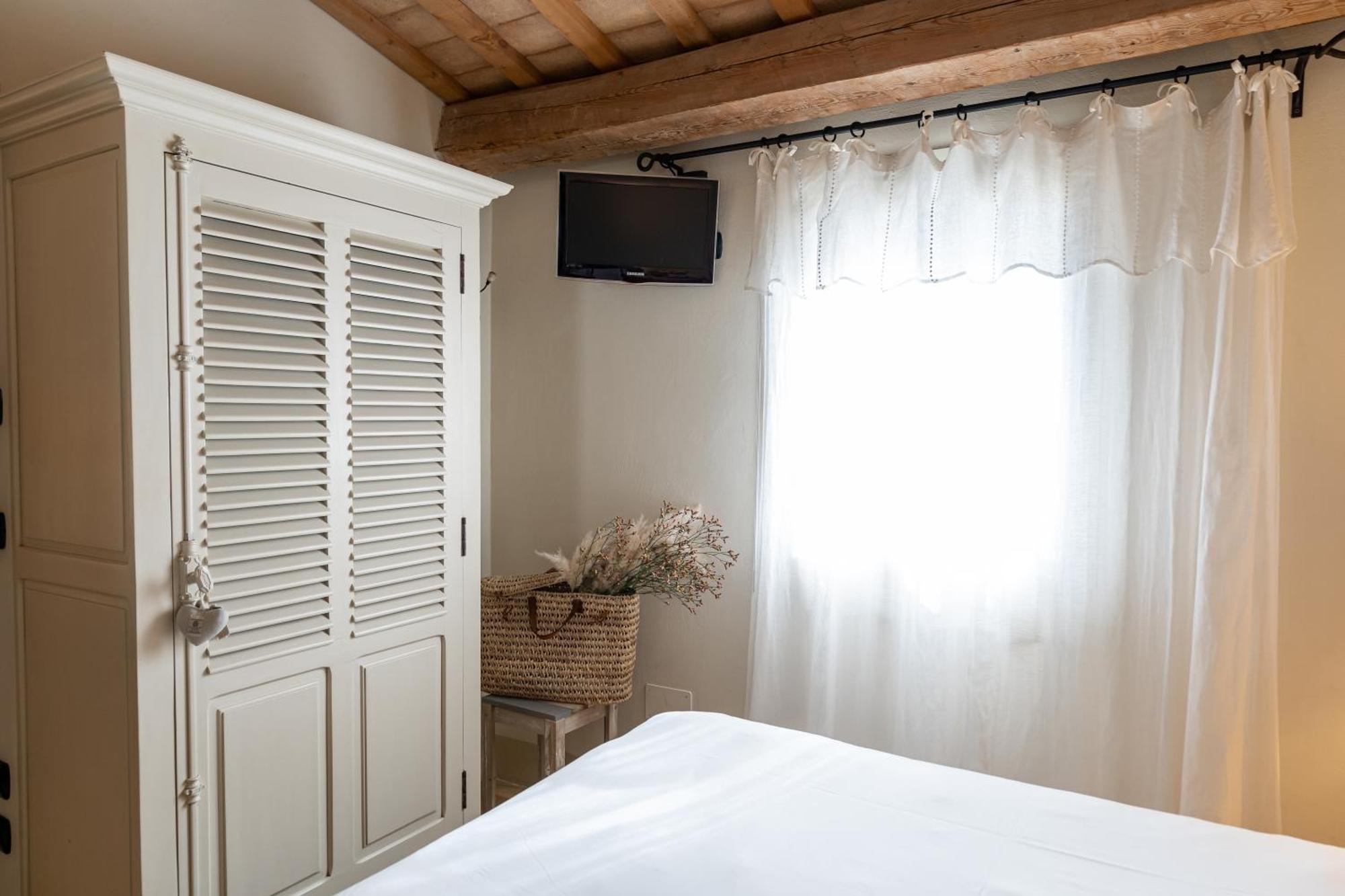 Casina Le Conserve Cesenatico Esterno foto