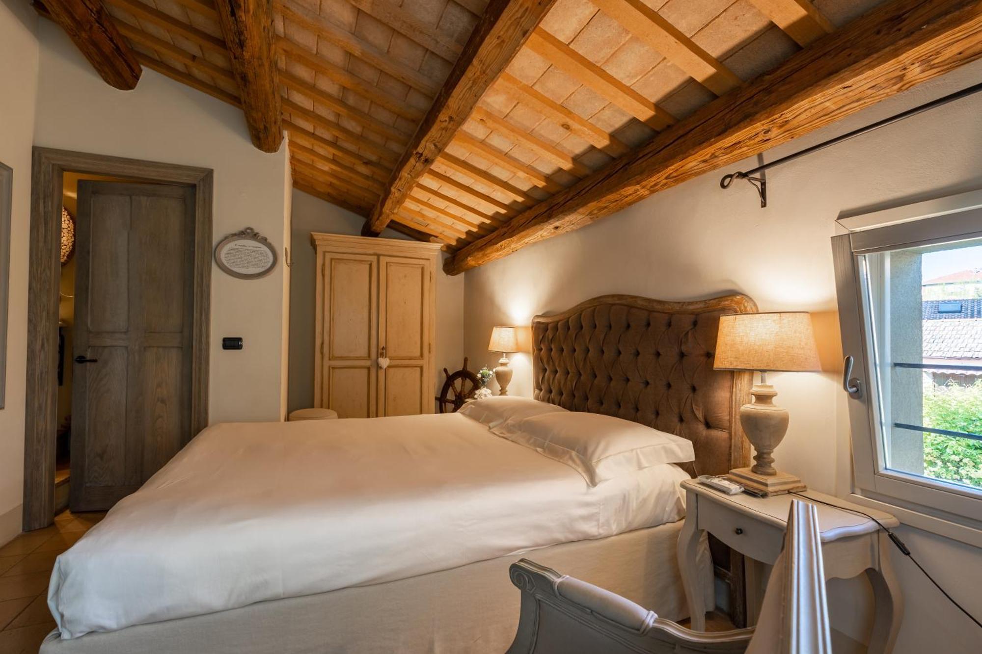 Casina Le Conserve Cesenatico Esterno foto