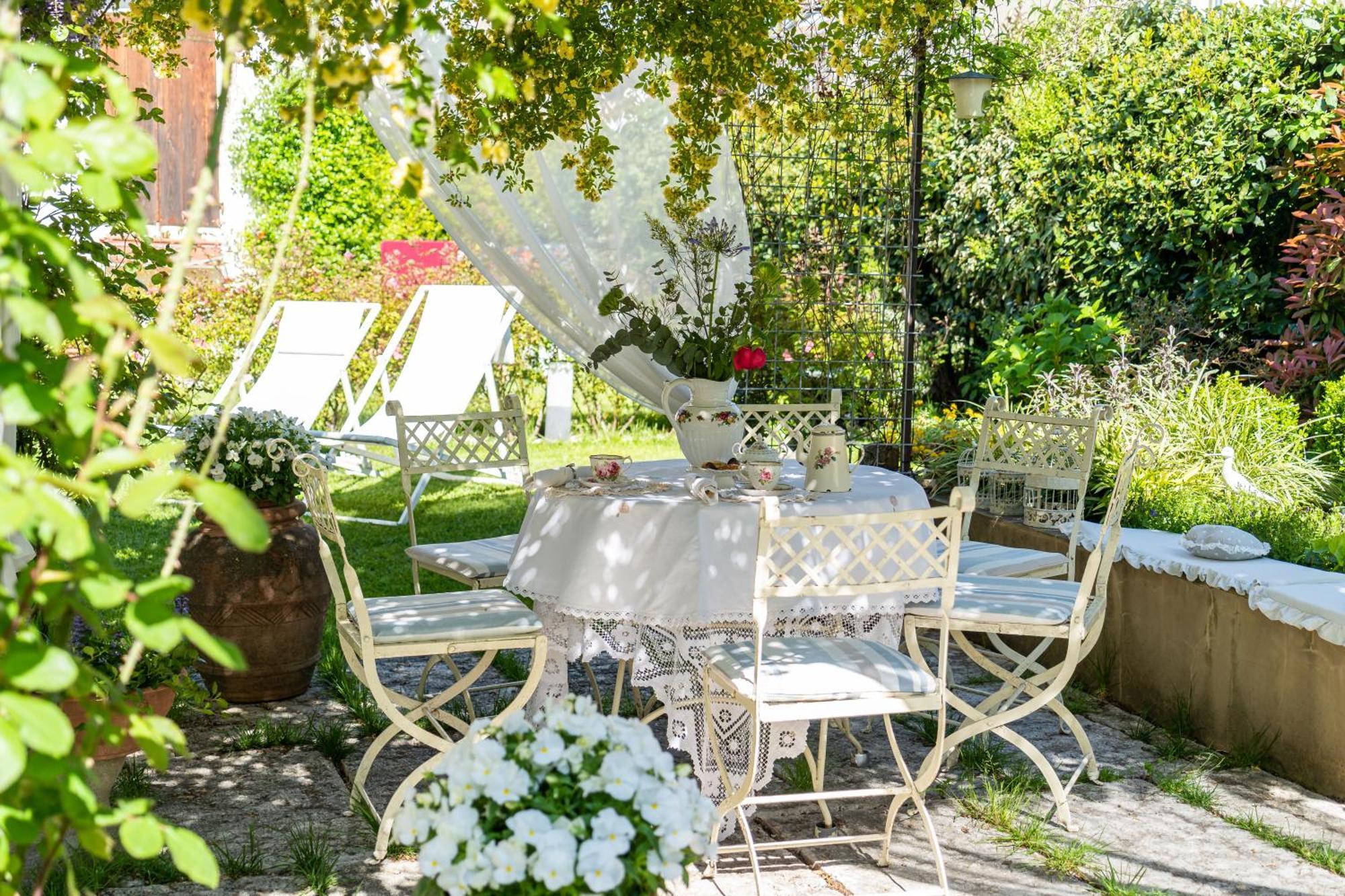 Casina Le Conserve Cesenatico Esterno foto