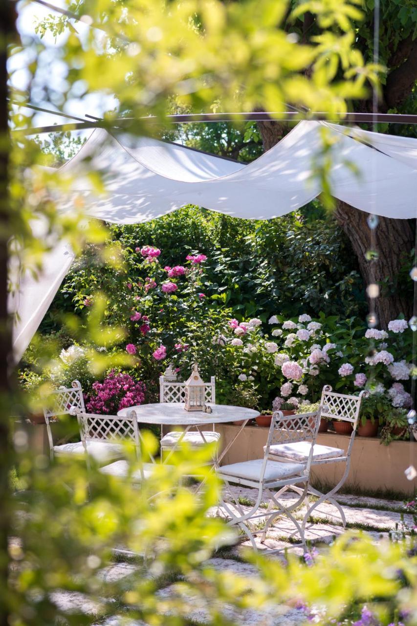 Casina Le Conserve Cesenatico Esterno foto